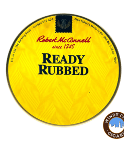 McConnell Ready Rubbed 1.76oz Pipe Tobacco