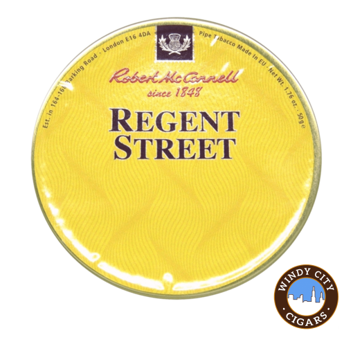 McConnell Regent Street 1.76oz Pipe Tobacco