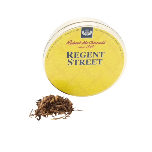 McConnell Regent Street 1.76oz Pipe Tobacco