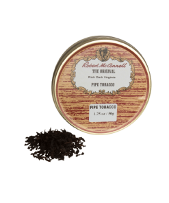 McConnell Rich Dark Virginia 1.75oz Pipe Tobacco