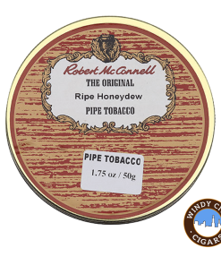 McConnell Ripe Honeydew 1.75oz Pipe Tobacco