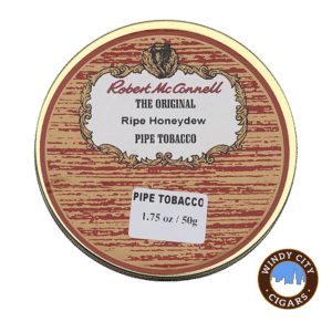 McConnell Ripe Honeydew 1.75oz Pipe Tobacco