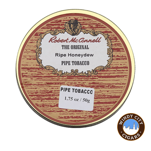 McConnell Ripe Honeydew 1.75oz Pipe Tobacco