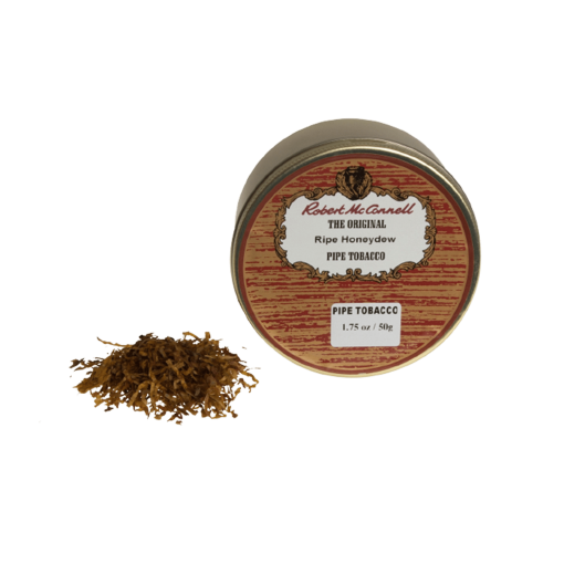 McConnell Ripe Honeydew 1.75oz Pipe Tobacco