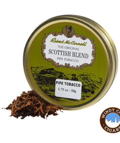 McConnell Scottish Blend 1.75oz Pipe Tobacco