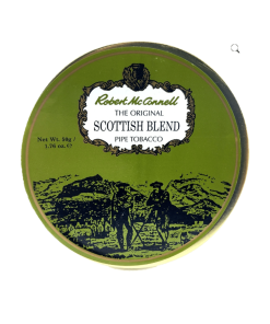 McConnell Scottish Blend 1.75oz Pipe Tobacco