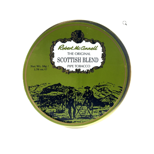 McConnell Scottish Blend 1.75oz Pipe Tobacco