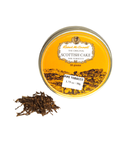 McConnell Scottish Cake 1.75oz Pipe Tobacco