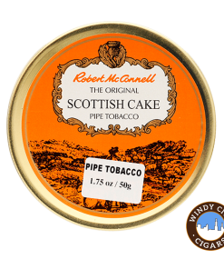 McConnell Scottish Flake 1.75oz Pipe Tobacco