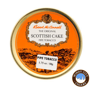 McConnell Scottish Flake 1.75oz Pipe Tobacco