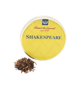 McConnell Shakespeare 1.76oz Pipe Tobacco