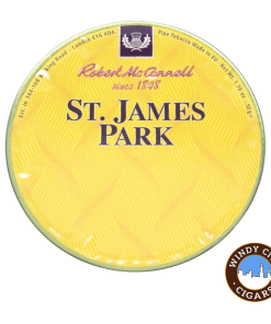 McConnell St. James Park 1.76oz Pipe Tobacco