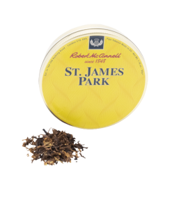 McConnell St. James Park 1.76oz Pipe Tobacco