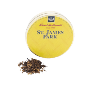 McConnell St. James Park 1.76oz Pipe Tobacco