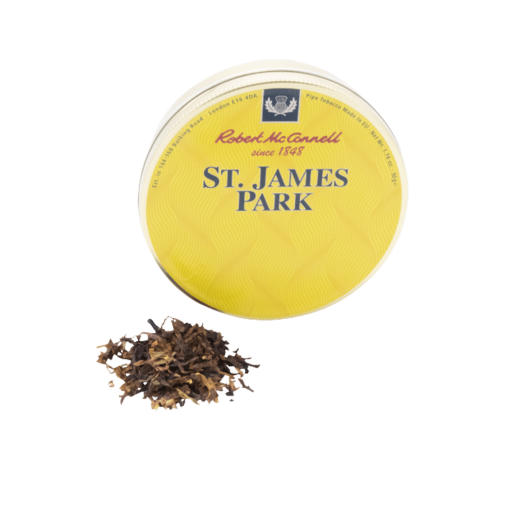 McConnell St. James Park 1.76oz Pipe Tobacco