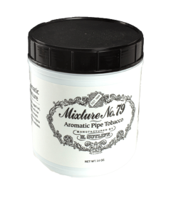 Mixture 79 Can Regular 14oz Pipe Tobacco