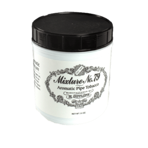 Mixture 79 Can Regular 14oz Pipe Tobacco