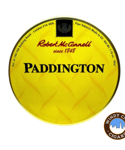 McConnell Paddington 1.76oz Pipe Tobacco