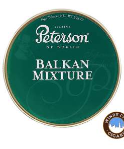 Peterson Balkan Mixture1.76oz Pipe Tobacco