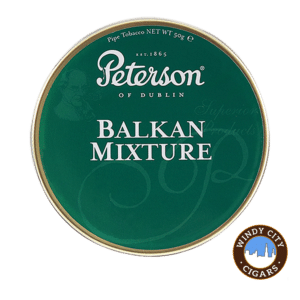 Peterson Balkan Mixture1.76oz Pipe Tobacco