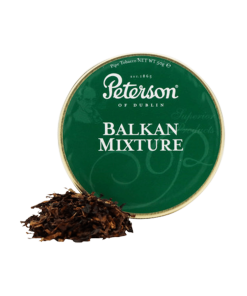 Peterson Balkan Mixture1.76oz Pipe Tobacco