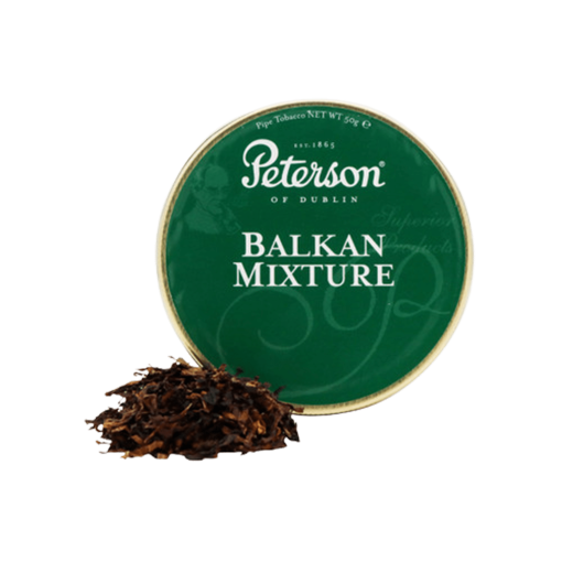 Peterson Balkan Mixture1.76oz Pipe Tobacco