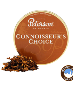 Peterson Connoisseurs Choice 1.76oz Pipe Tobacco