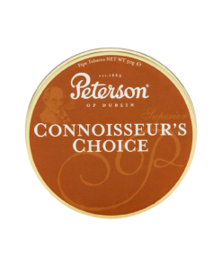 Peterson Connoisseurs Choice 1.76oz Pipe Tobacco