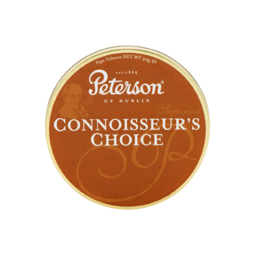 Peterson Connoisseurs Choice 1.76oz Pipe Tobacco