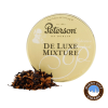 Peterson De Luxe Mixture 1.76oz Pipe Tobacco