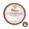 Peterson De Luxe Navy Rolls 1.76oz Pipe Tobacco