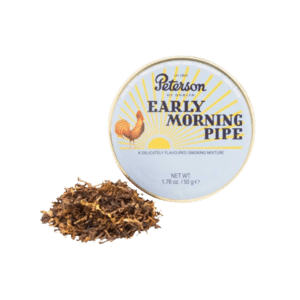 Peterson Early Morning 1.76oz Pipe Tobacco