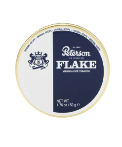 Peterson Flake 1.76oz Pipe Tobacco