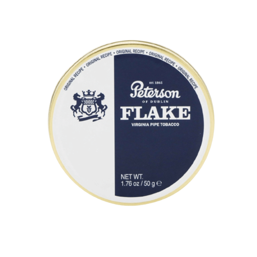 Peterson Flake 1.76oz Pipe Tobacco