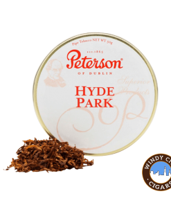 Peterson Hyde Park 1.76oz Pipe Tobacco