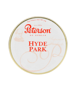 Peterson Hyde Park 1.76oz Pipe Tobacco