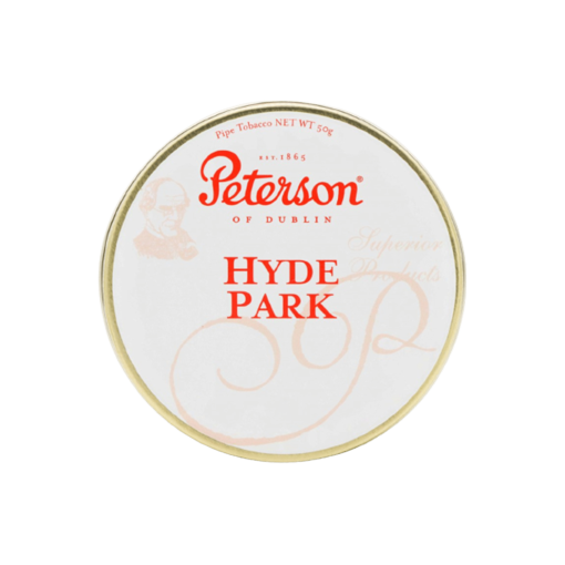 Peterson Hyde Park 1.76oz Pipe Tobacco