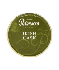 Peterson Irish Cask 1.76oz Pipe Tobacco