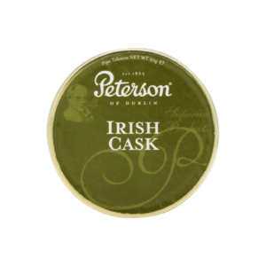 Peterson Irish Cask 1.76oz Pipe Tobacco