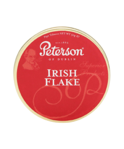 Peterson Irish Flake 1.76oz Pipe Tobacco