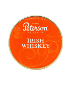 Peterson Irish Whiskey 1.76oz Pipe Tobacco