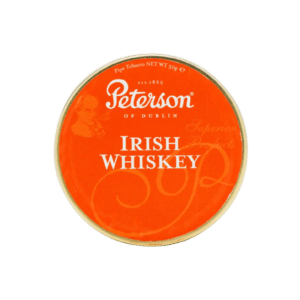 Peterson Irish Whiskey 1.76oz Pipe Tobacco