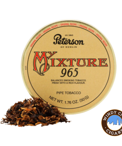 Peterson My Mixture 965 1.76oz Pipe Tobacco