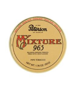 Peterson My Mixture 965 1.76oz Pipe Tobacco