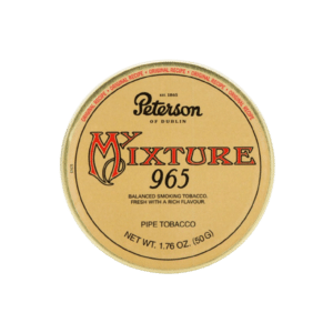 Peterson My Mixture 965 1.76oz Pipe Tobacco