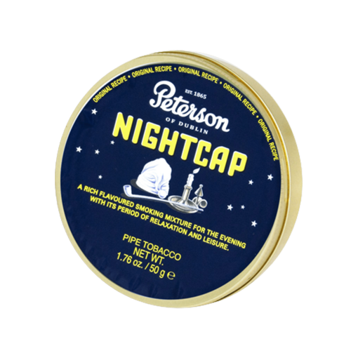 Peterson Nightcap 1.76oz Pipe Tobacco