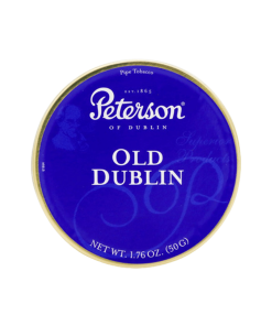 Peterson Old Dublin 1.76oz Pipe Tobacco