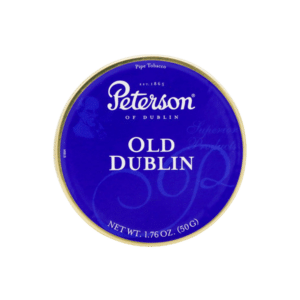 Peterson Old Dublin 1.76oz Pipe Tobacco