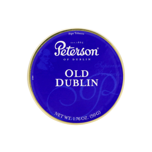 Peterson Old Dublin 1.76oz Pipe Tobacco