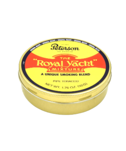 Peterson Royal Yacht 1.76oz Pipe Tobacco